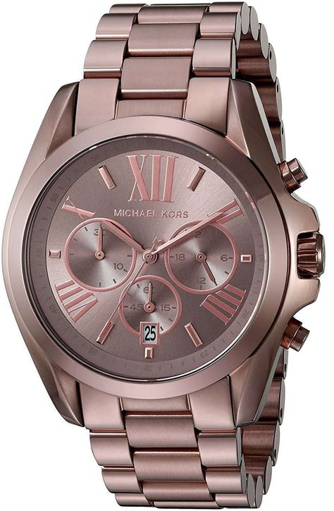 michael kors watches unisex.